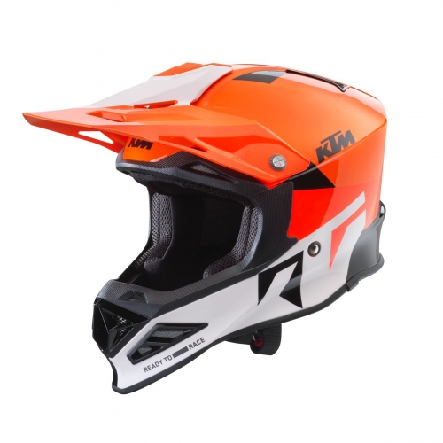 CASQUE MX KTM DYNAMIC-FX 22