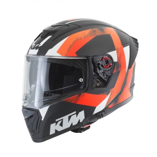 CASQUE ROUTE KTM BREAKER EVO