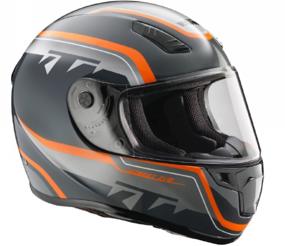 CASQUE ROUTE KTM MARUSHIN STREET EVO 18