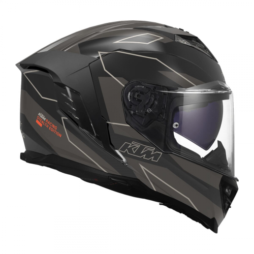 CASQUE ROUTE KTM STORM III ECE 26