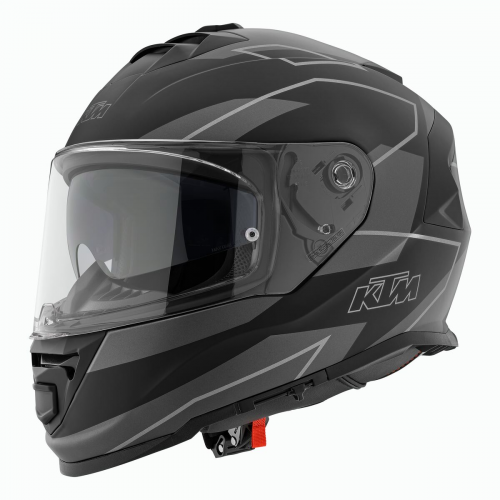 CASQUE ROUTE KTM STORM III ECE 26