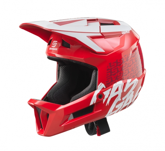 CASQUE VELO ENFANT GASGAS GRAVITY EDRIVE