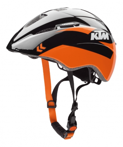 CASQUE VELO ENFANT KTM UVEX 22