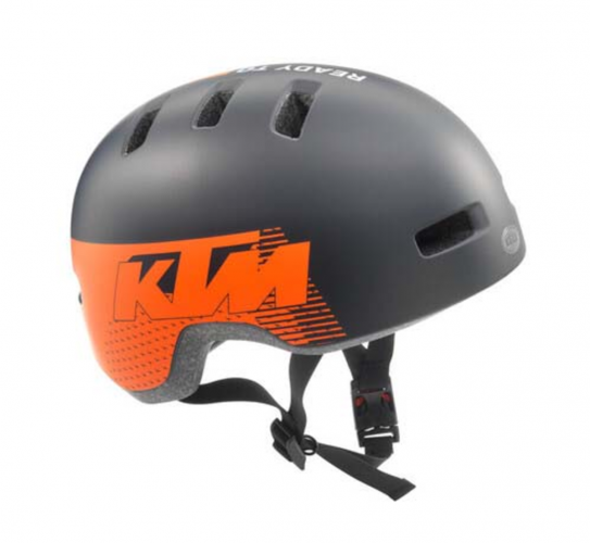 CASQUE VELO ENFANT RIPPER 24