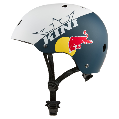 CASQUE VELO KINI RED BULL 1.0 25