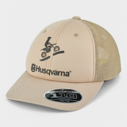 CASQUETTE ENFANT HUSQVARNA HORIZON TRUCKER 26