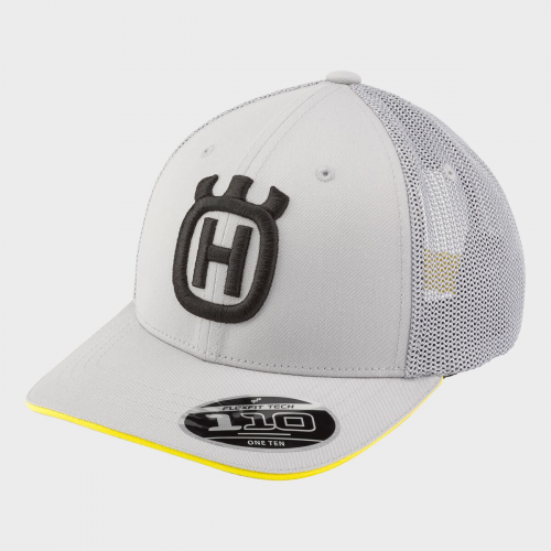CASQUETTE ENFANT HUSQVARNA MOTORCYCLES KIDS TRUCKER 25