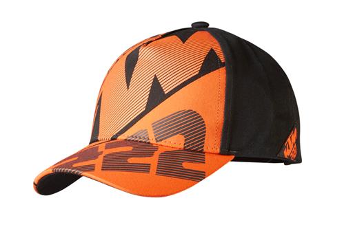 CASQUETTE ENFANT KTM 222 CAIROLI 19