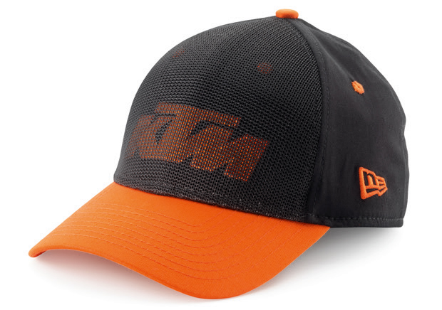 CASQUETTE ENFANT KTM LOGO