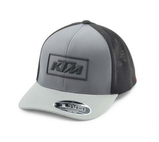 CASQUETTE ENFANT KTM OUTLINE TRUCKER 24