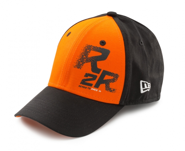 CASQUETTE ENFANT KTM R2R