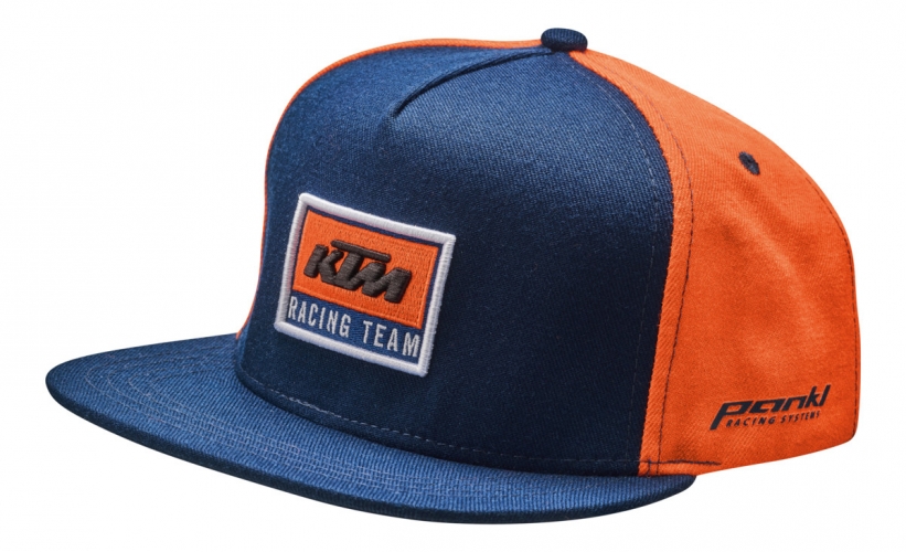 CASQUETTE ENFANT KTM REPLICA TEAM 20