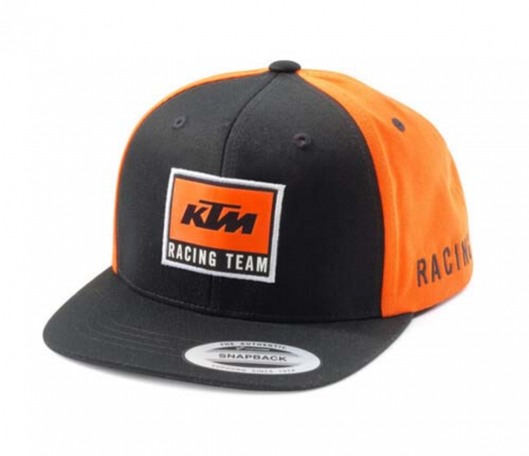 CASQUETTE ENFANT KTM TEAM FLAT 24