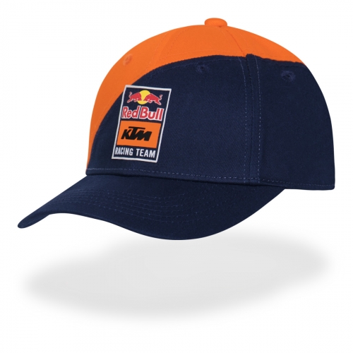 CASQUETTE ENFANT RED BULL KTM RACING TEAM COLOURSWITCH