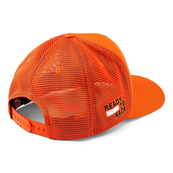 CASQUETTE ENFANTS KTM LOGO 