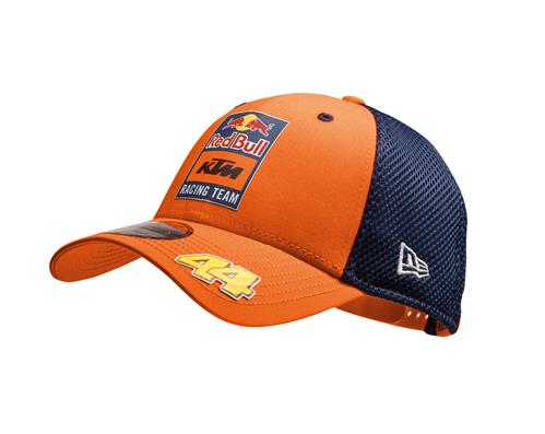 CASQUETTE ESPARGARO #44 RED BULL KTM RACING TEAM MOTO GP