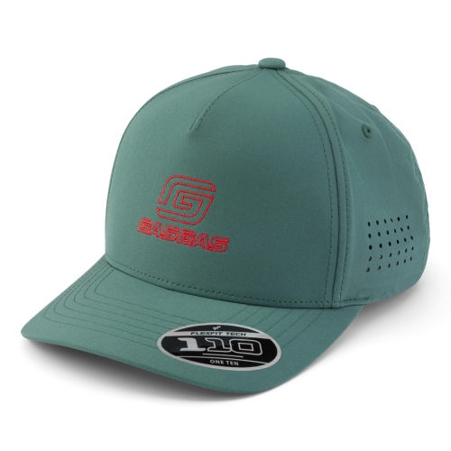 CASQUETTE GASGAS UNITED TRUCKER 25