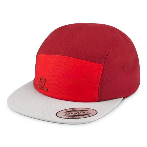 CASQUETTE GASGAS VAMOS 5 PANEL