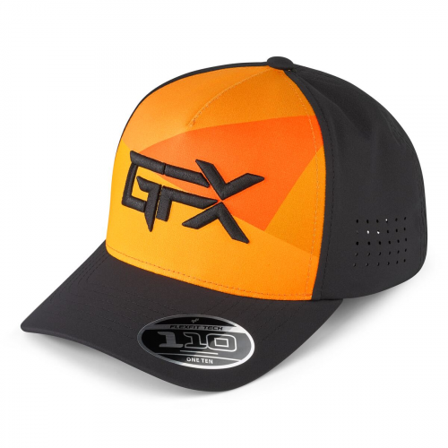 CASQUETTE GFX KTM 26