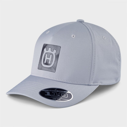CASQUETTE HUSQVARNA HORIZON CURVED 26