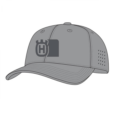 CASQUETTE HUSQVARNA MOTORCYCLES ORIGIN 25