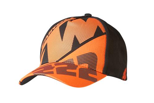 CASQUETTE KTM 222 CAIROLI