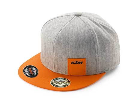 CASQUETTE KTM CLASSIC