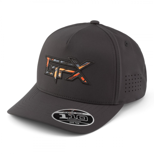 CASQUETTE KTM GFX TRUCKER 25