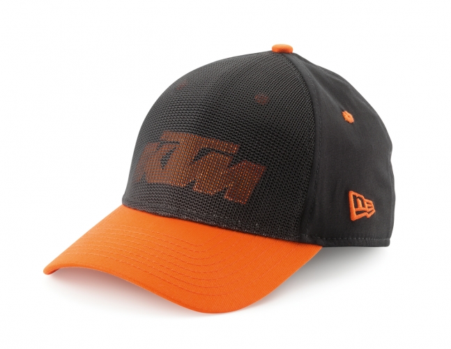 CASQUETTE KTM LOGO 