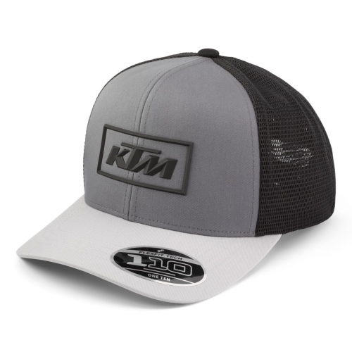 CASQUETTE KTM OUTLINE TRUCKER 25