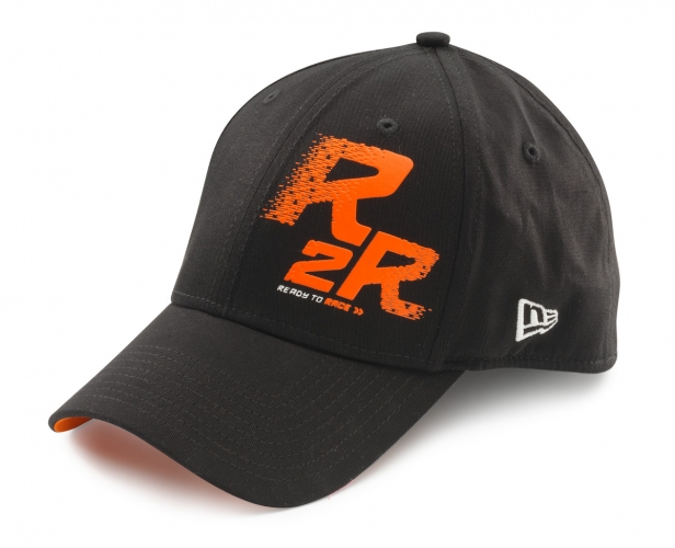 CASQUETTE KTM R2R 18