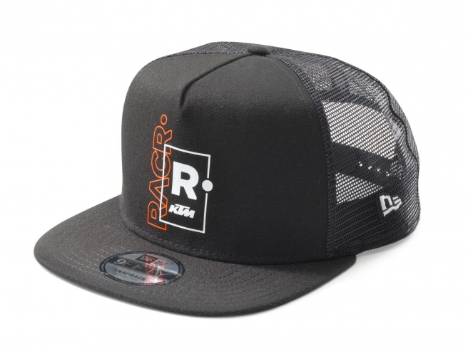 CASQUETTE KTM RACR 222 22