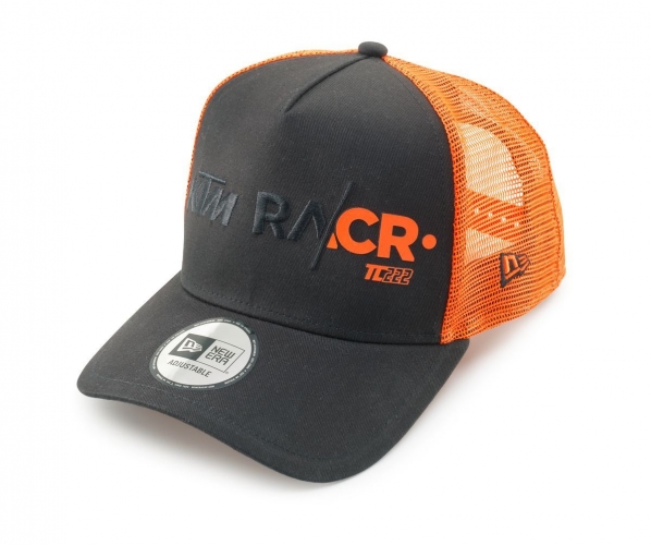 CASQUETTE KTM RACR 222 23