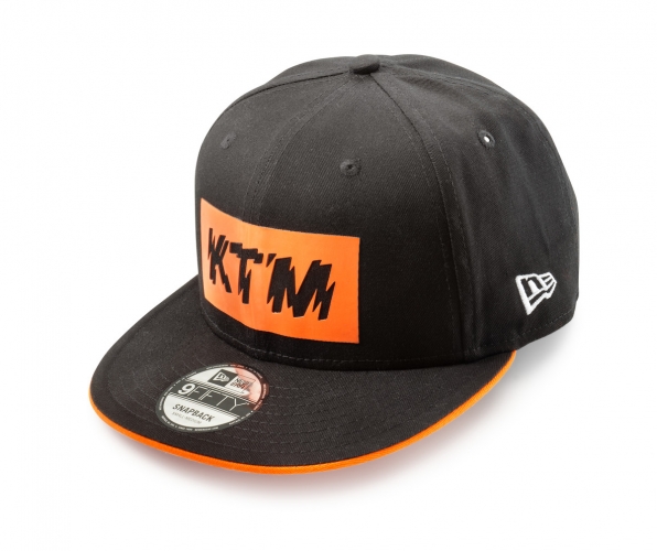 CASQUETTE KTM RADICAL