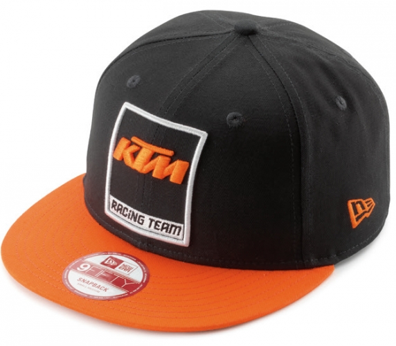 CASQUETTE KTM REPLICA TEAM