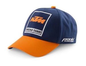 CASQUETTE KTM REPLICA TEAM