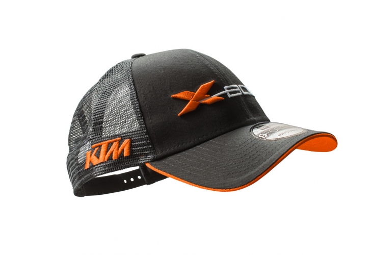 CASQUETTE KTM X-BOW CORPORATE 20