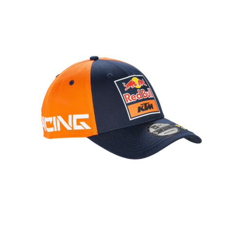 CASQUETTE PILOTE RB KTM BRAD BINDER REPLICA 26
