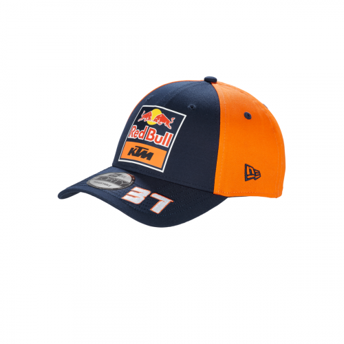 CASQUETTE PILOTE RB KTM RB KTM PEDRO ACOSTA REPLICA 26