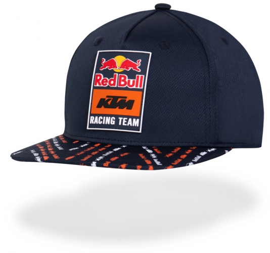 CASQUETTE RED BULL KTM RACING TEAM TWIST