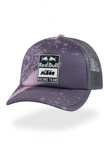 CASQUETTE RED BULL KTM RACING TEAM SHRED TRUCKER