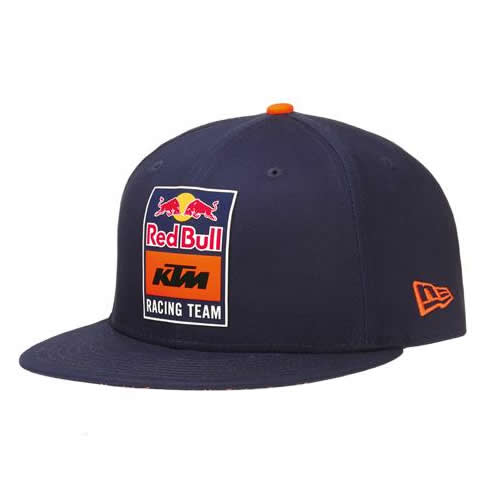 CASQUETTE RED BULL KTM RACING TEAM