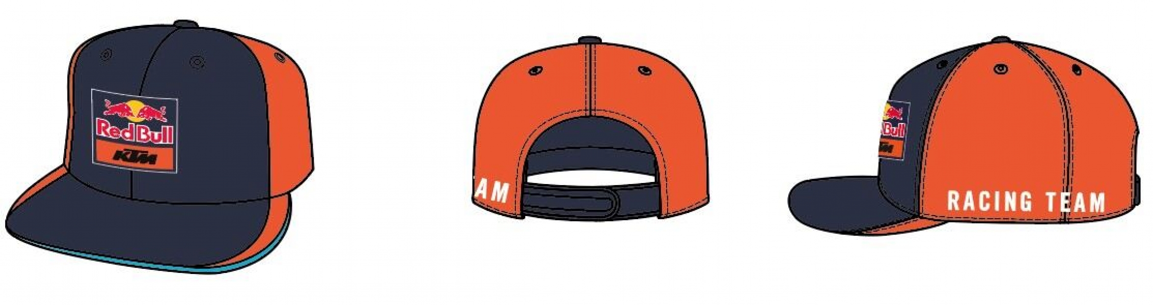 CASQUETTE REPLICA TEAM 27