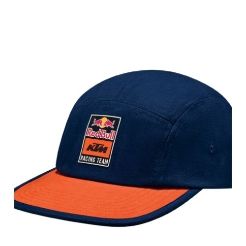 CASQUETTE RIDE CAMPER  RED BULL KTM 26