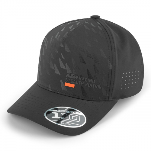 CASQUETTE STEALTH CURVED KTM 26