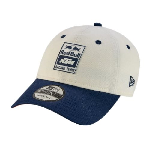 CASQUETTE TRACK RED BULL KTM 26