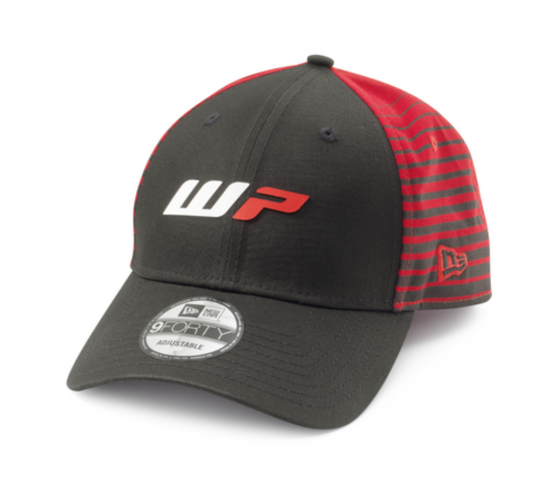 CASQUETTE WP REPLICA TEAM CURVED