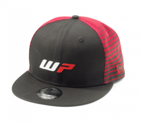 CASQUETTE WP REPLICA TEAM FLAT