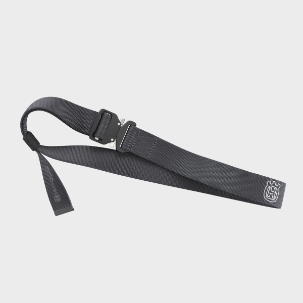 CEINTURE HUSQVARNA MOTORCYCLES NOIR 110CM