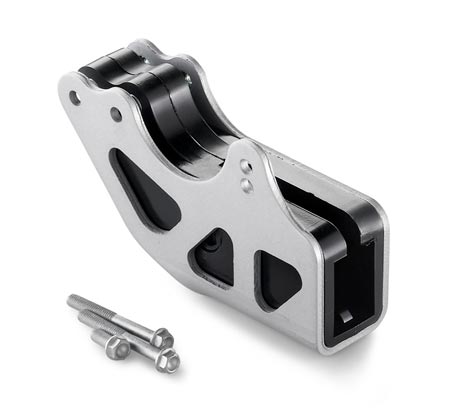 chain guide kit rear lc8 adv